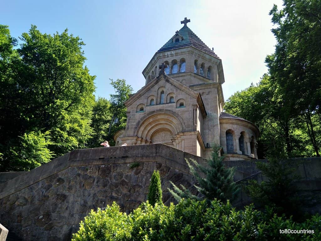 Vertical photo