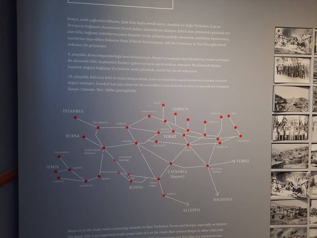 Historic Wooden Architecture