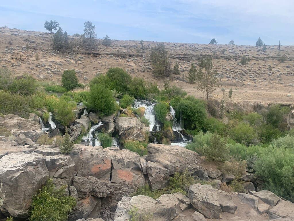 Scenic River Trail