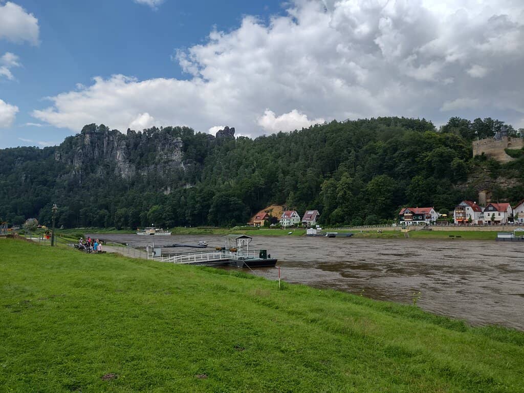 Vertical photo