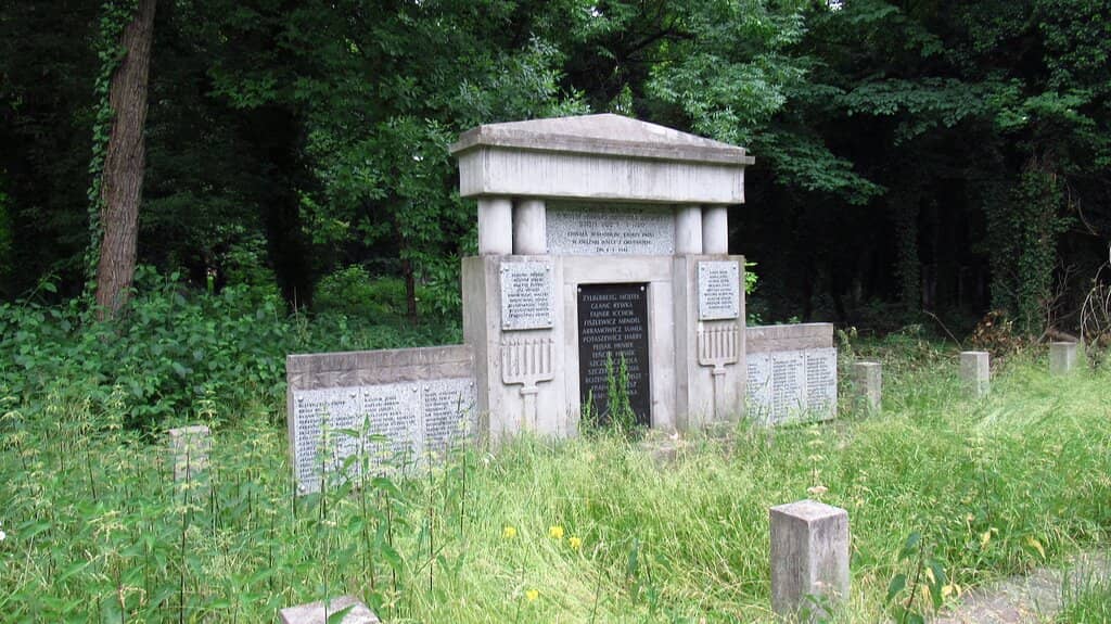 Site of Executions