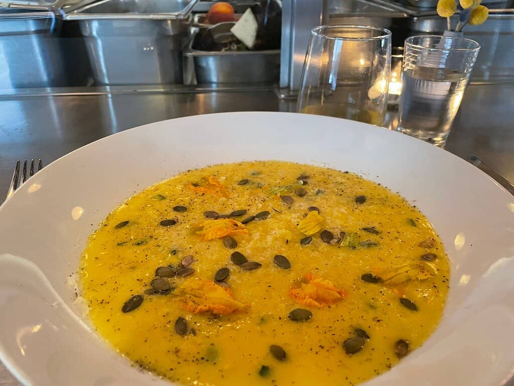 Nose-to-Tail Farm-to-Table