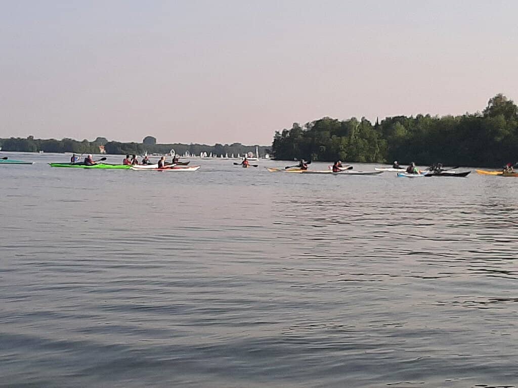 Water Sports Hub