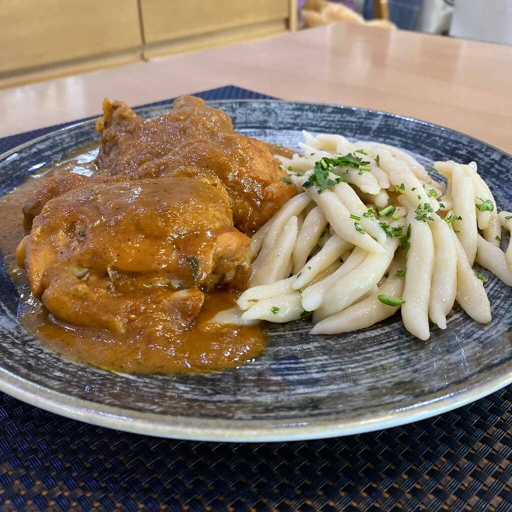 Delicious & Affordable Meals