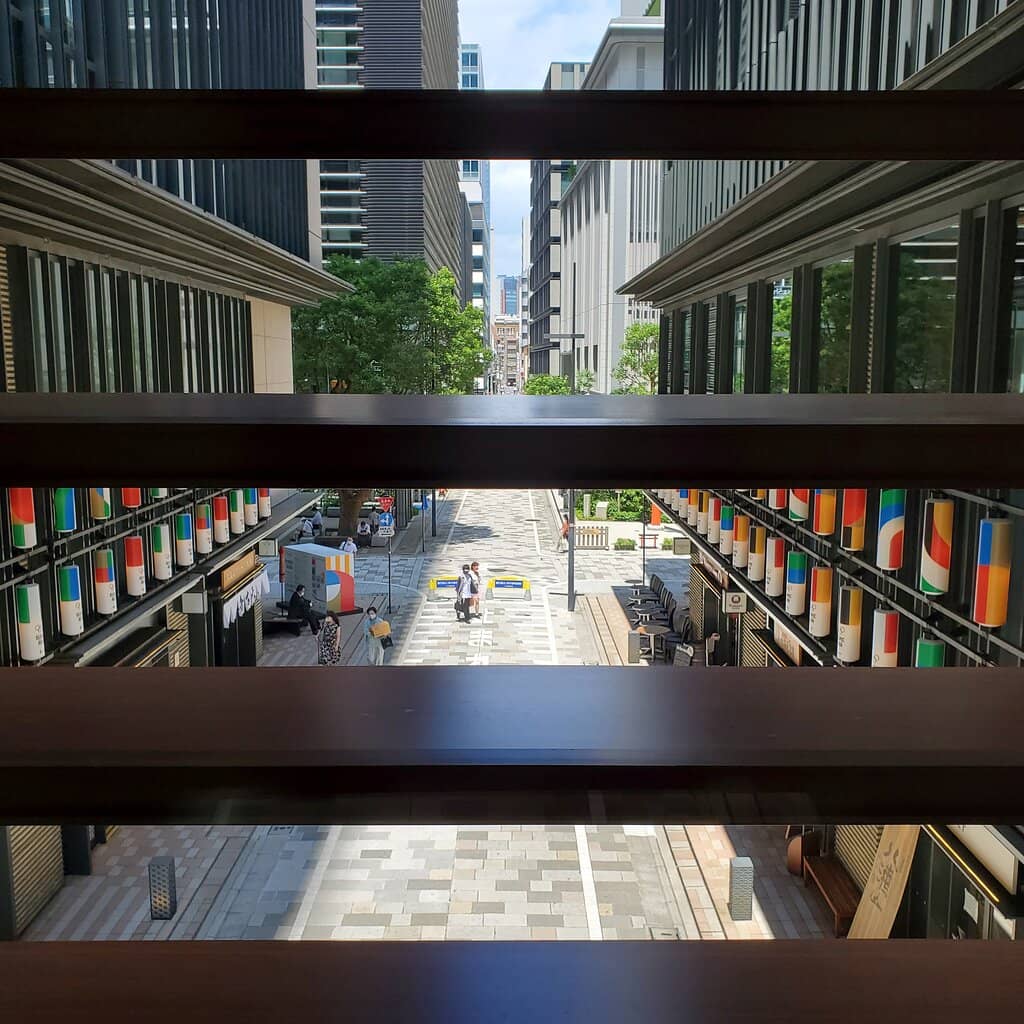 Traditional Japanese Crafts