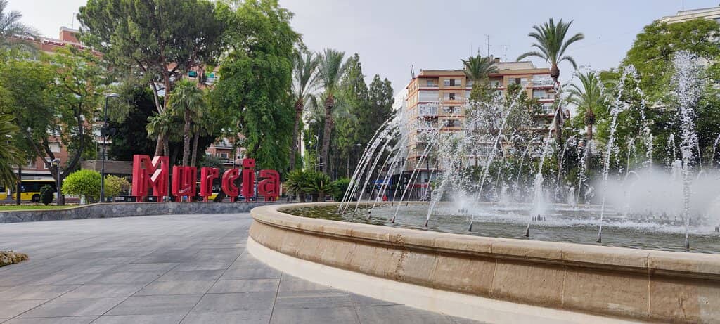 Lucidum Christmas Installation