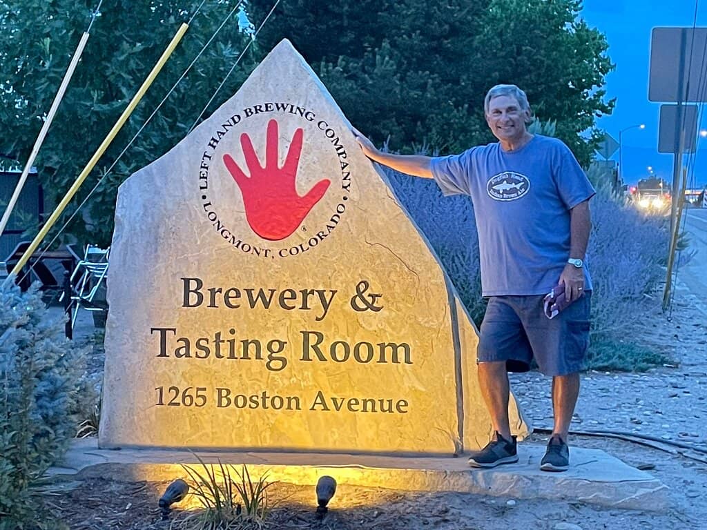 Diverse Beer Selection