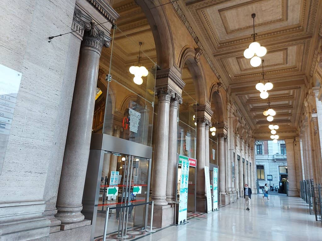 Pasticceria Iginio Massari