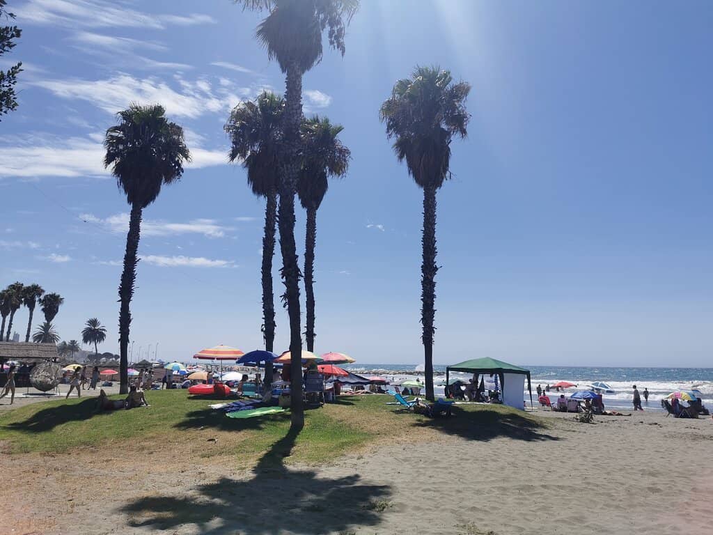 Family-Friendly Waters