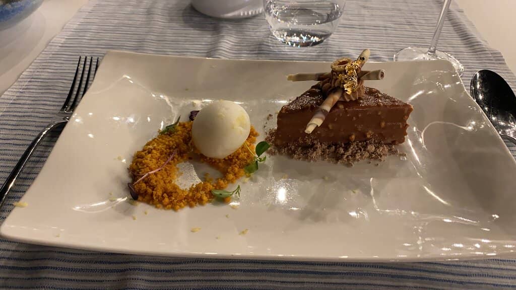 Allergen-Friendly Dining