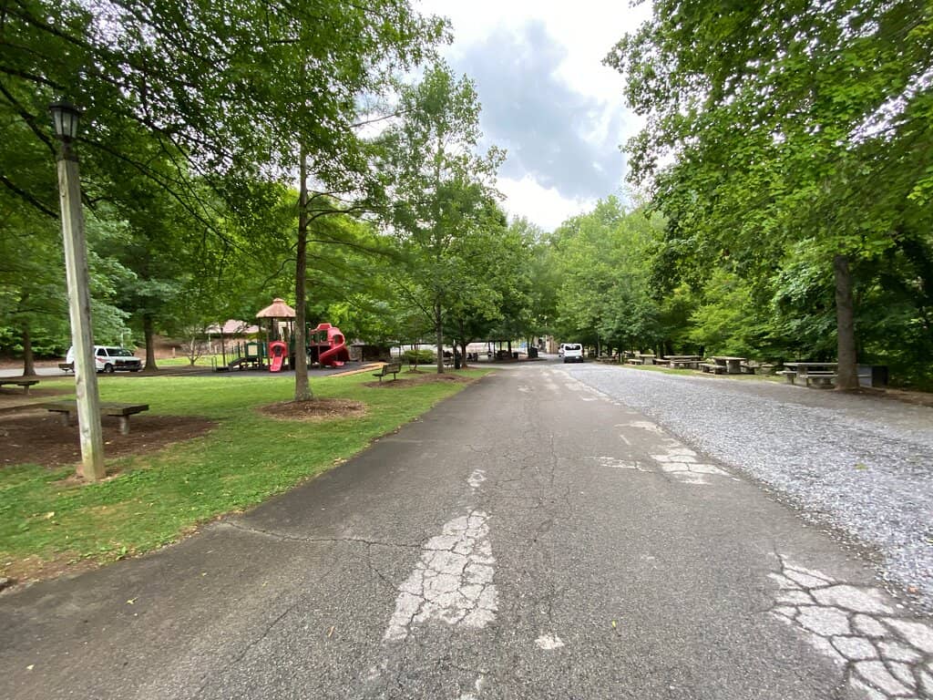 Trout Rearing Facility
