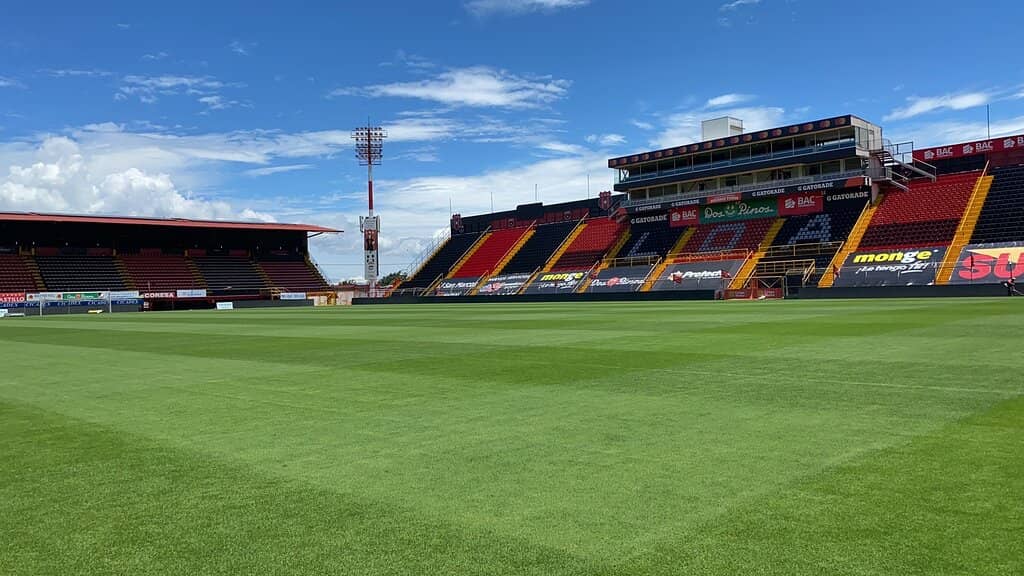 Electric Match Atmosphere