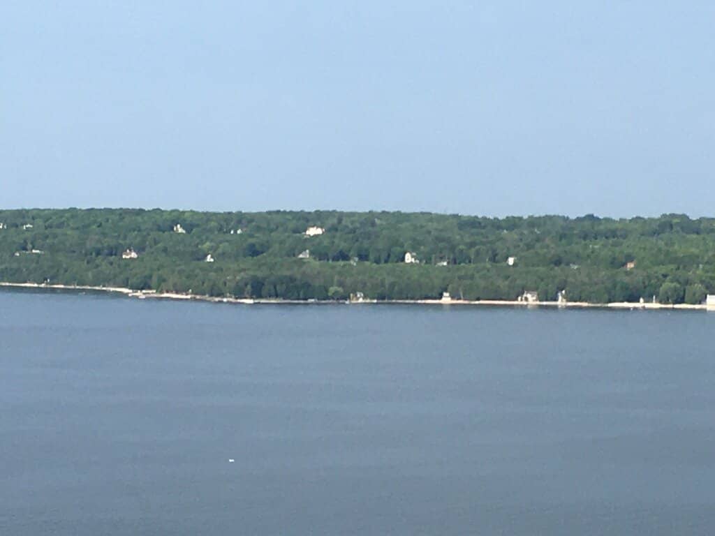 Fall Color Spectacle