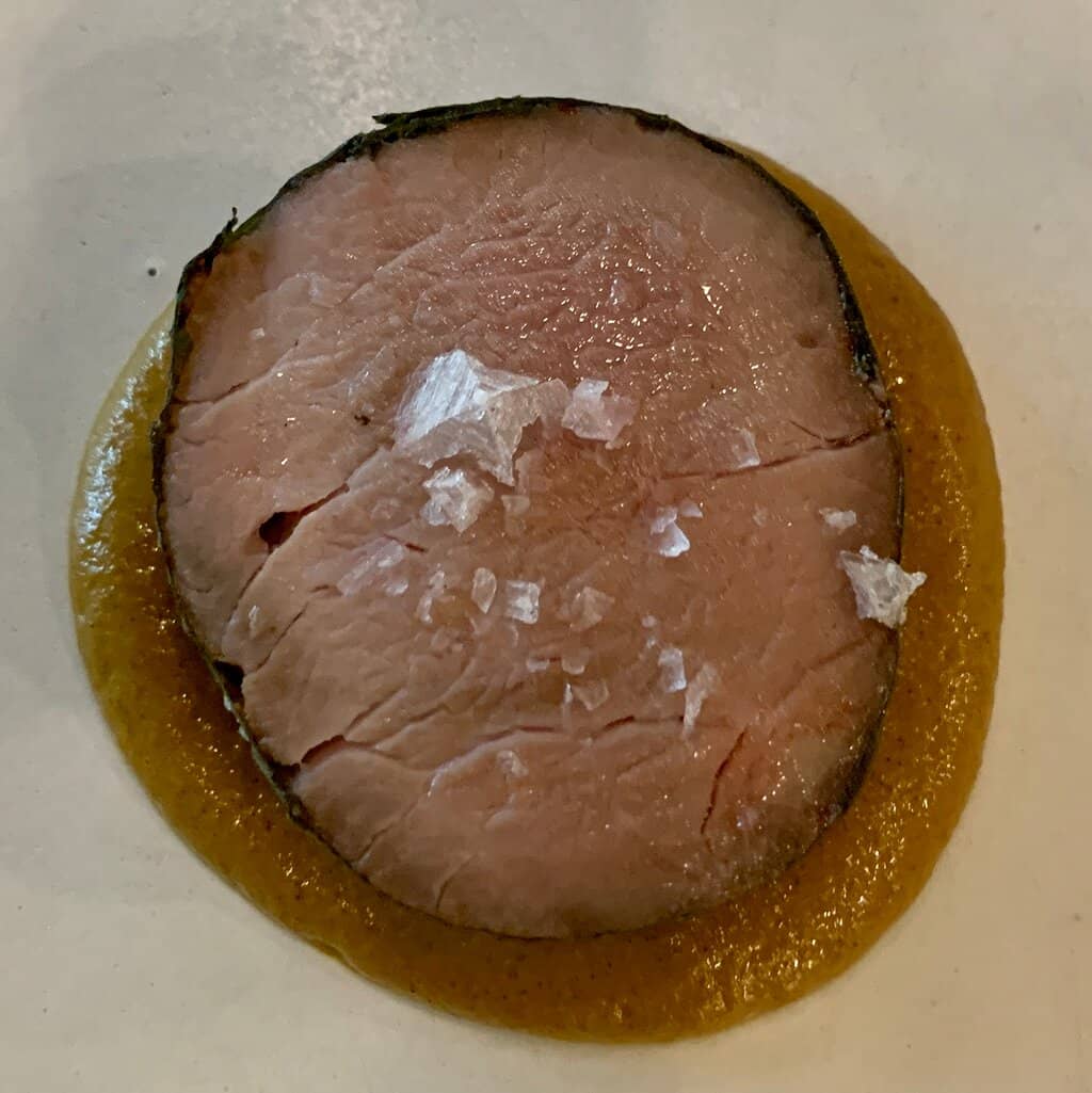 Unique Cocktail Experience