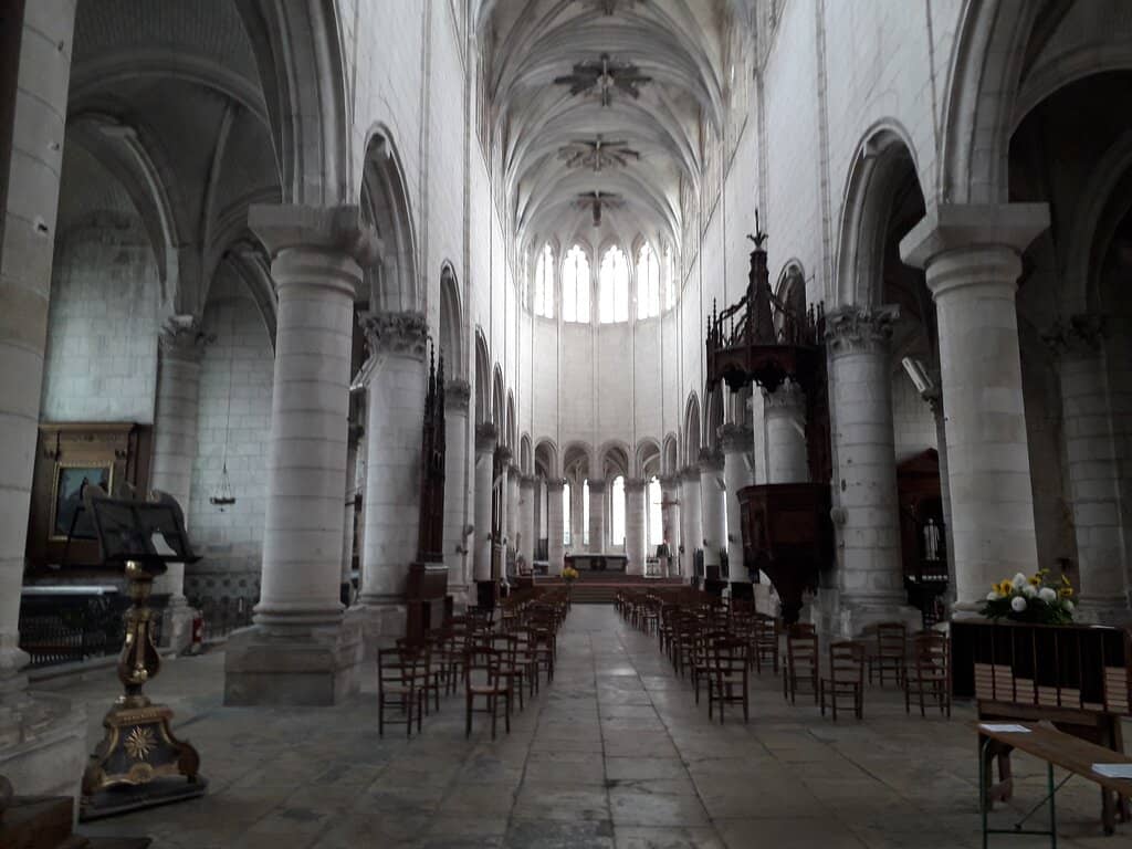 Stained Glass Windows