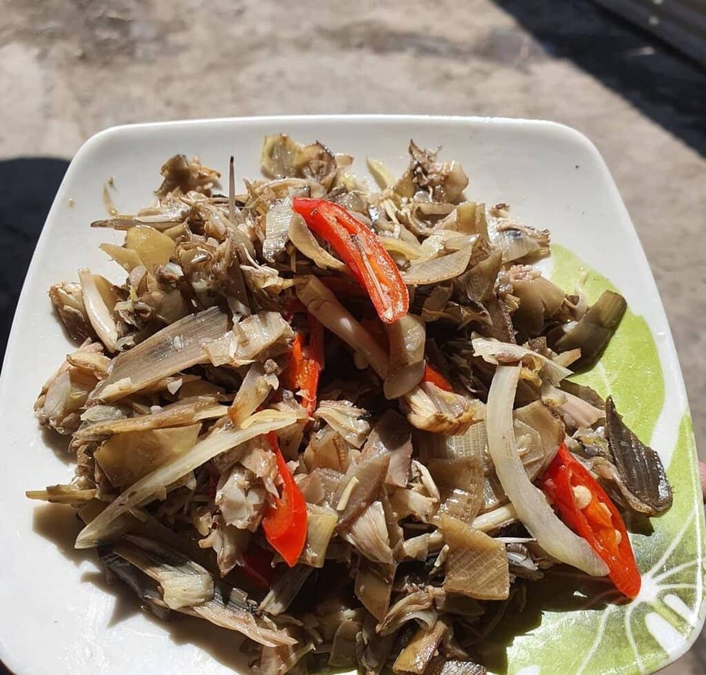 Bambu Kuning Trade Center (BTC)