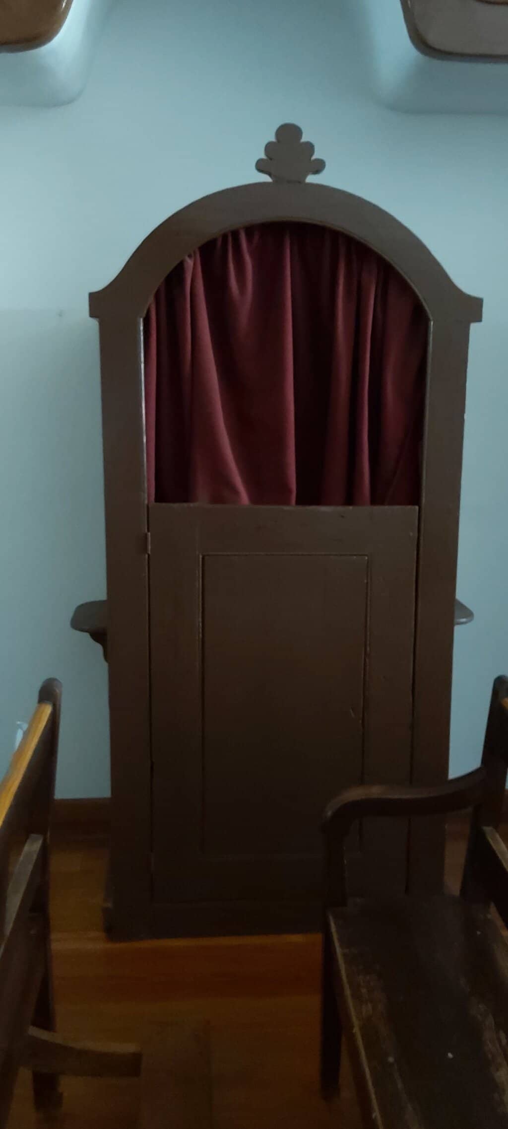 Modest Yet Beautiful Architecture