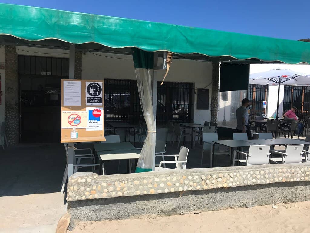 Monasterio de San Antolín de Bedón