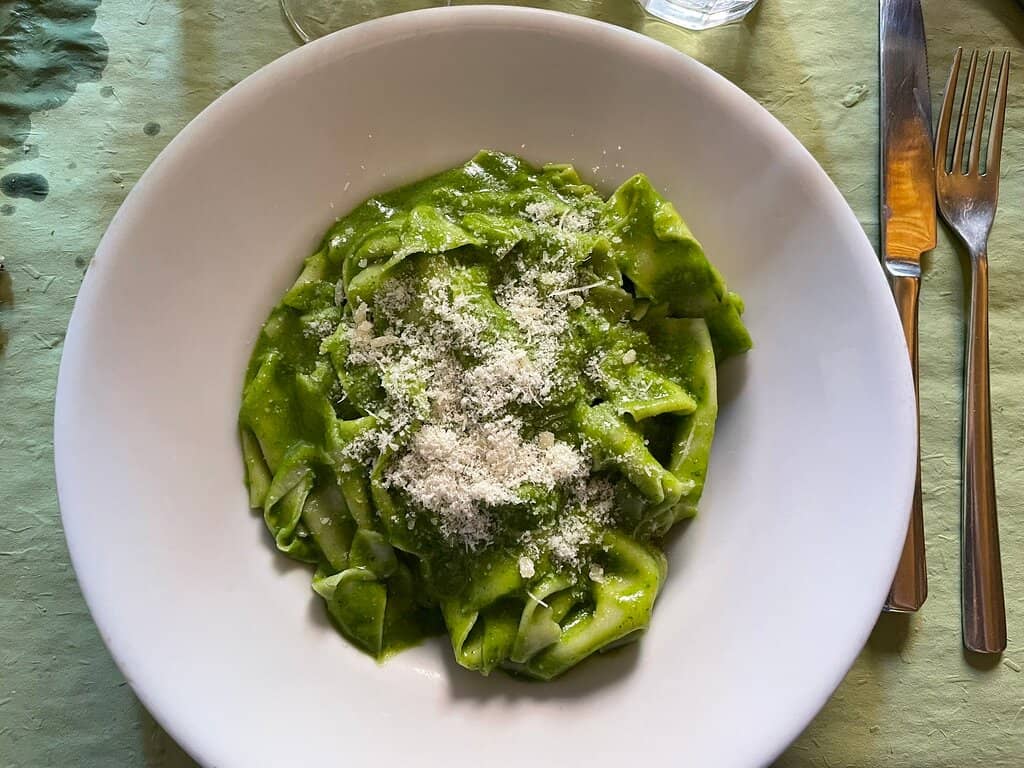 Wood-Fired Thin-Crust Pizzas