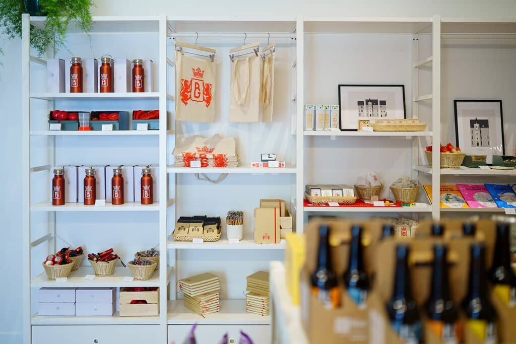 VR Historical Recreations