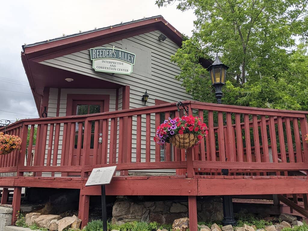 Unique Local Shops