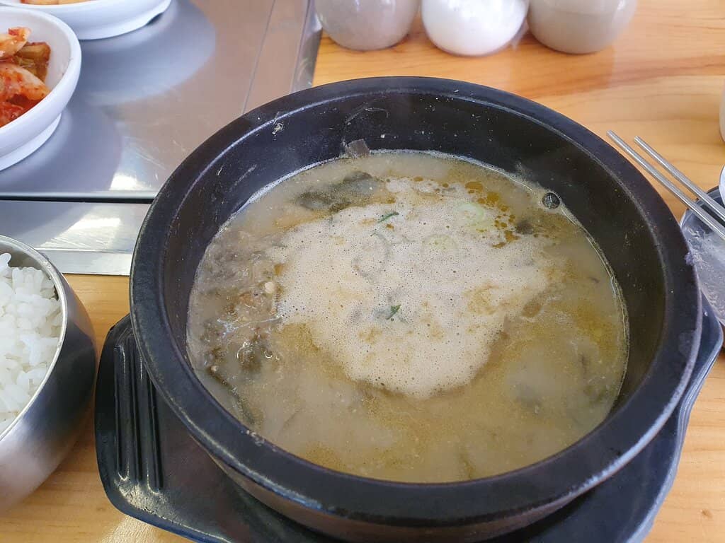 Unique Cafes and Shops