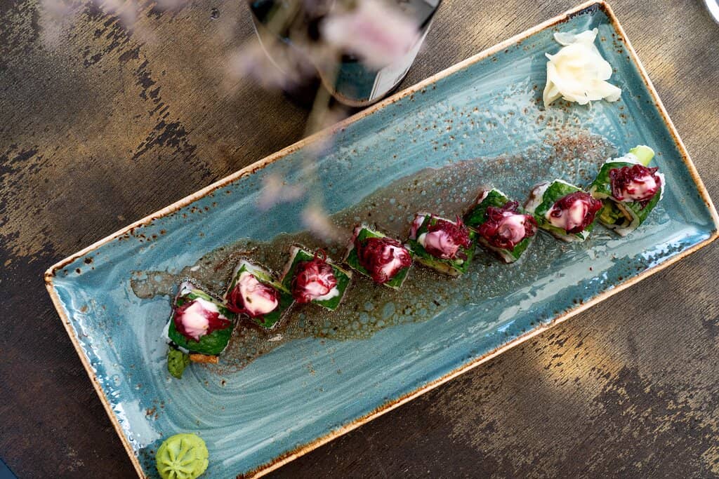 Award-Winning Cocktail Bar