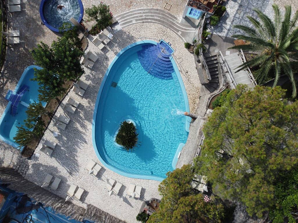 Sant'Angelo Village Views