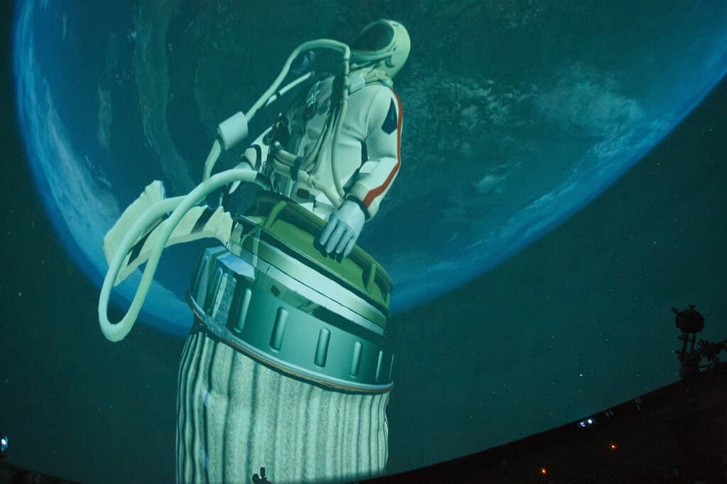 Observatory Views