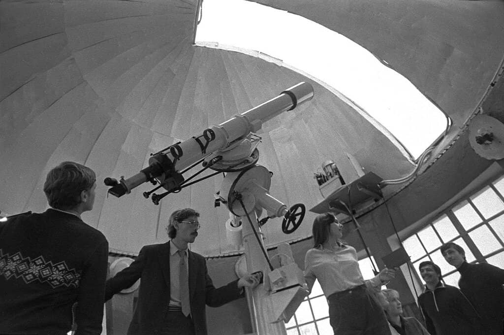 Interactive Exhibits