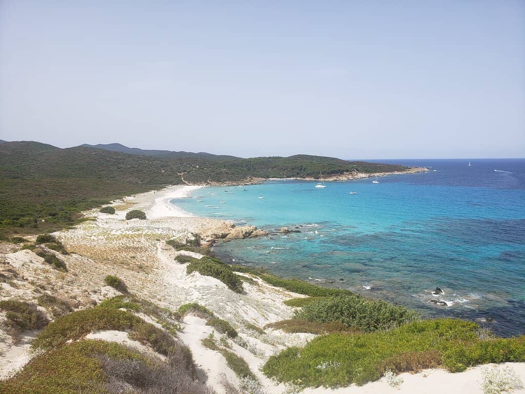 Secluded Serenity