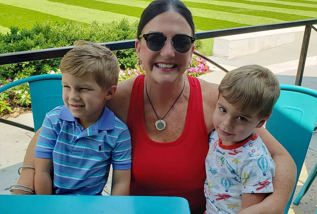 Cozy Atmosphere and Patio Dining