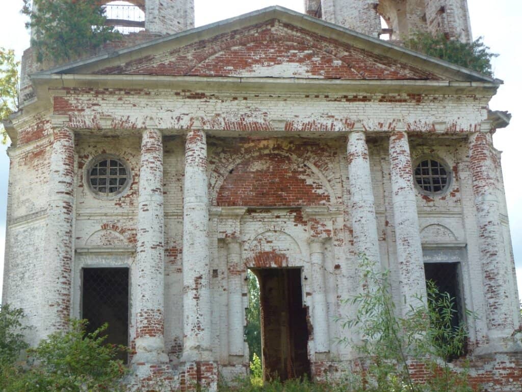 Vertical photo