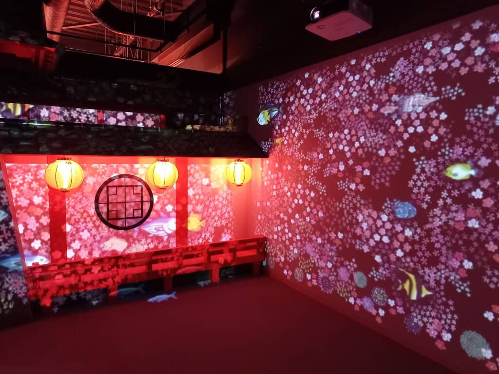 Artistic Animal Drawings