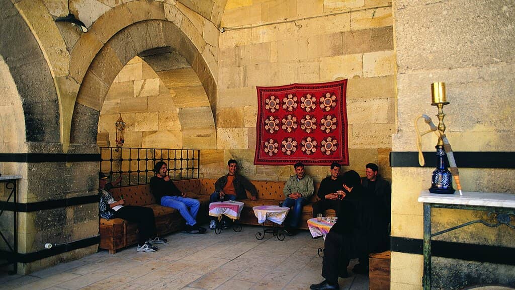 Seljuk Architecture