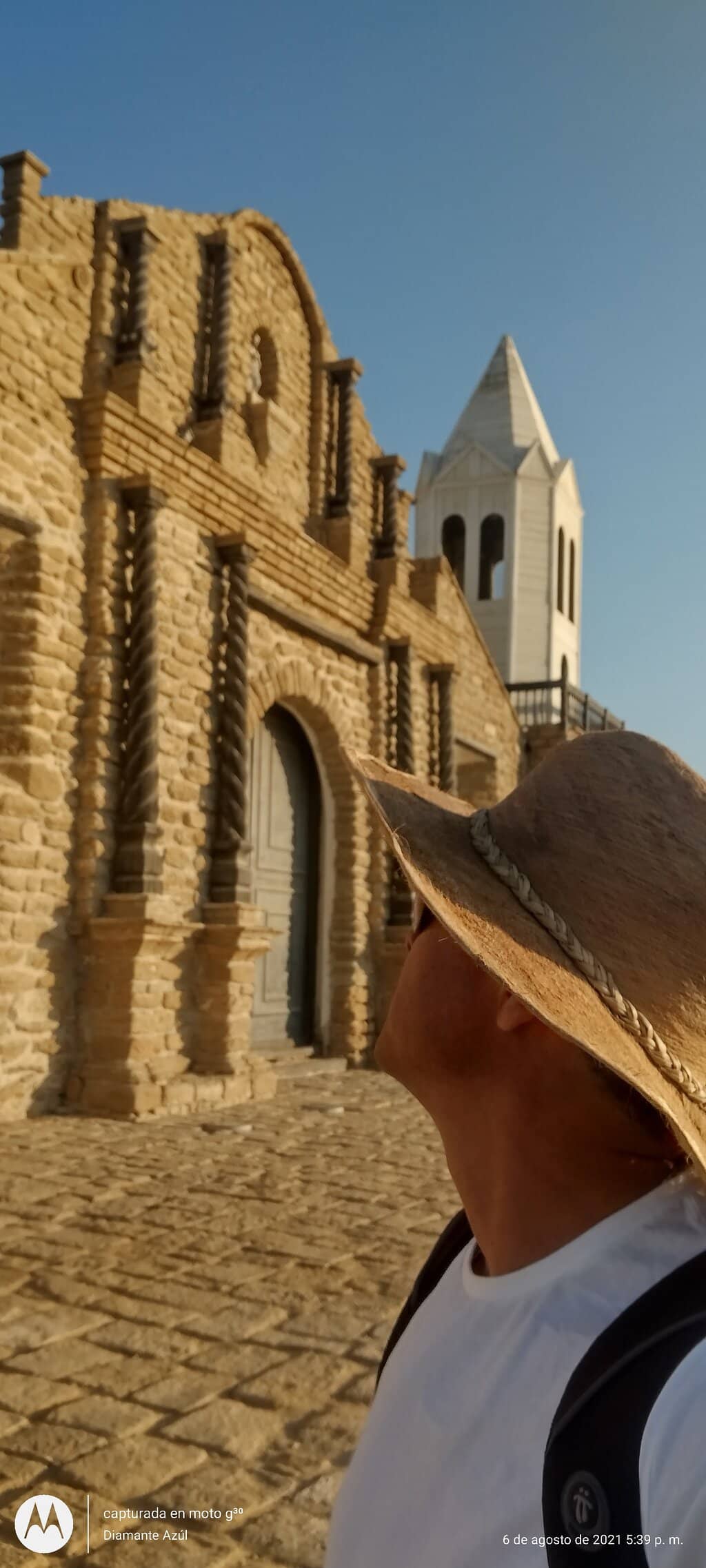 Sacred Relic of Saint Luke