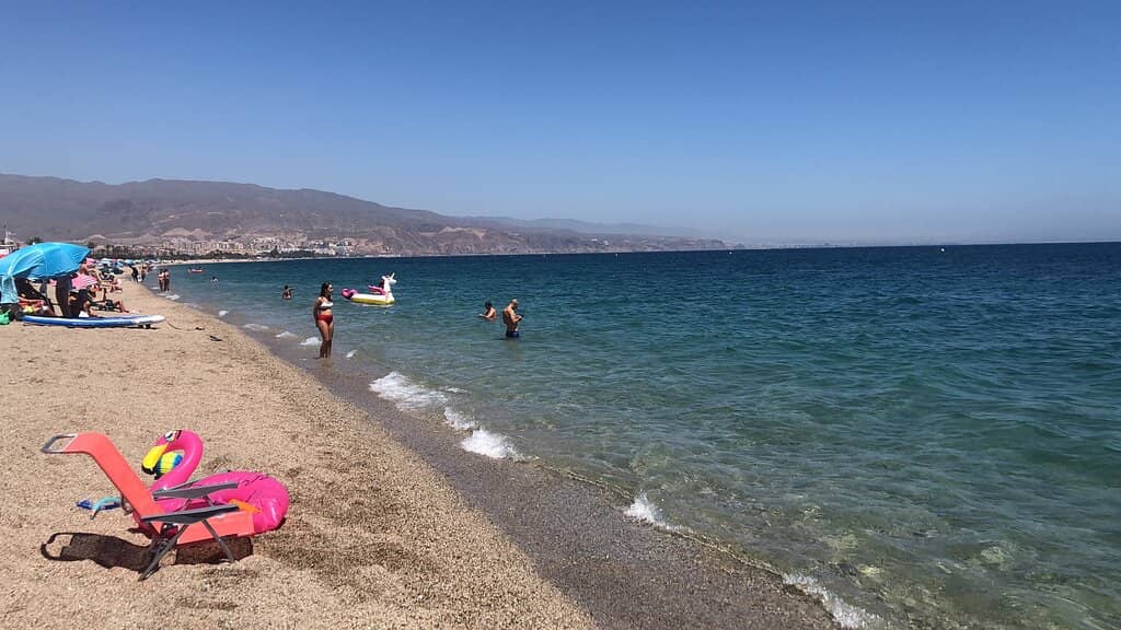 Clean and Inviting Waters