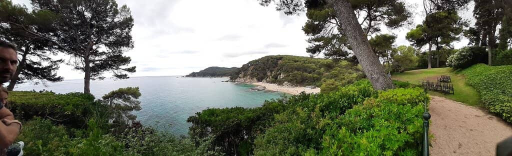 Crystal Clear Waters