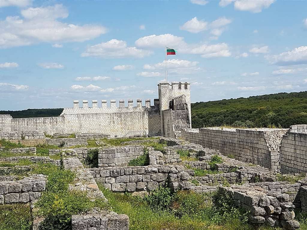 Panoramic City Views