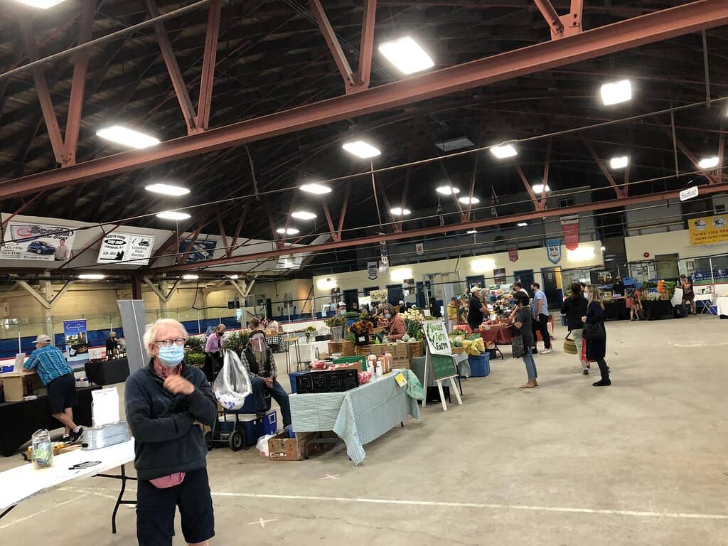 Vertical photo