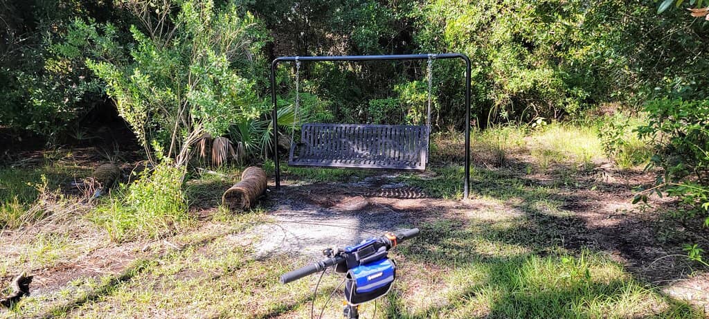 Intracoastal Waterway Access