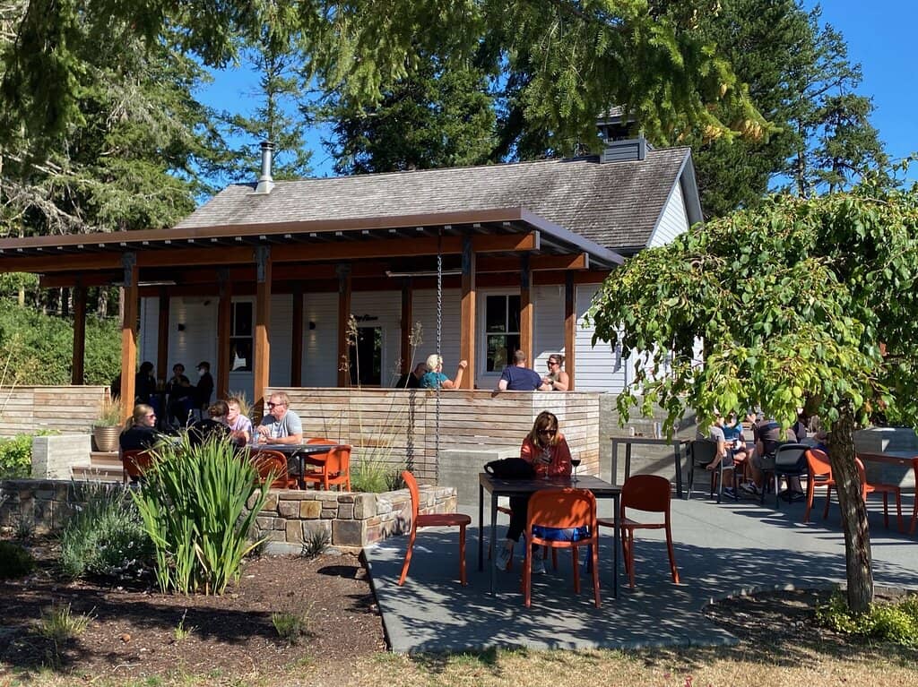 Local Wine Flights