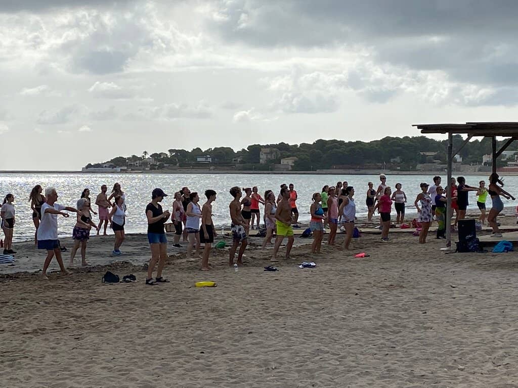 Free Activities