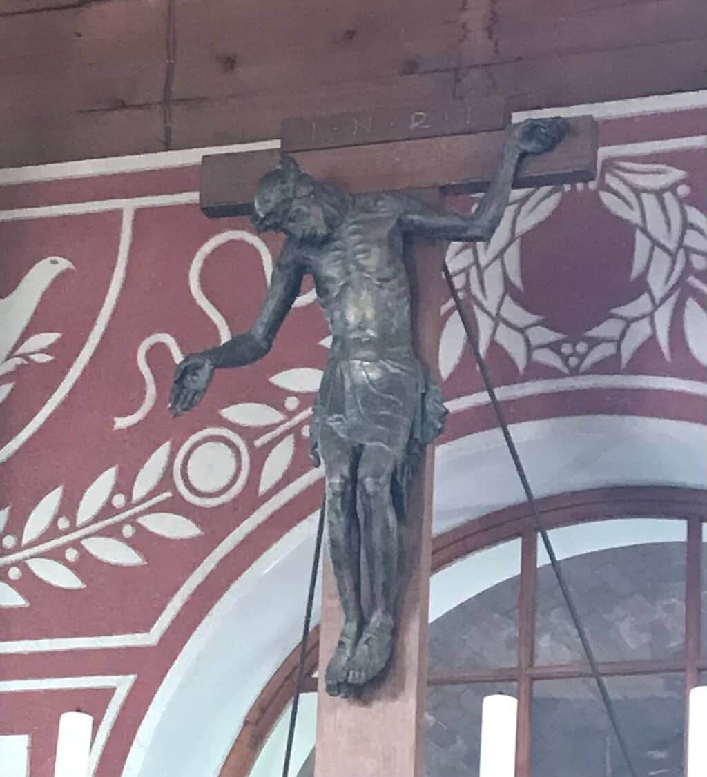 Harmonious Use of Local Materials