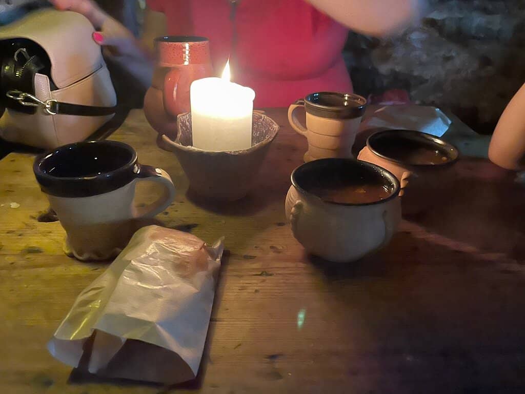 Affordable Authentic Eats