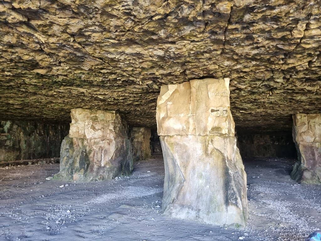 Rock Formations