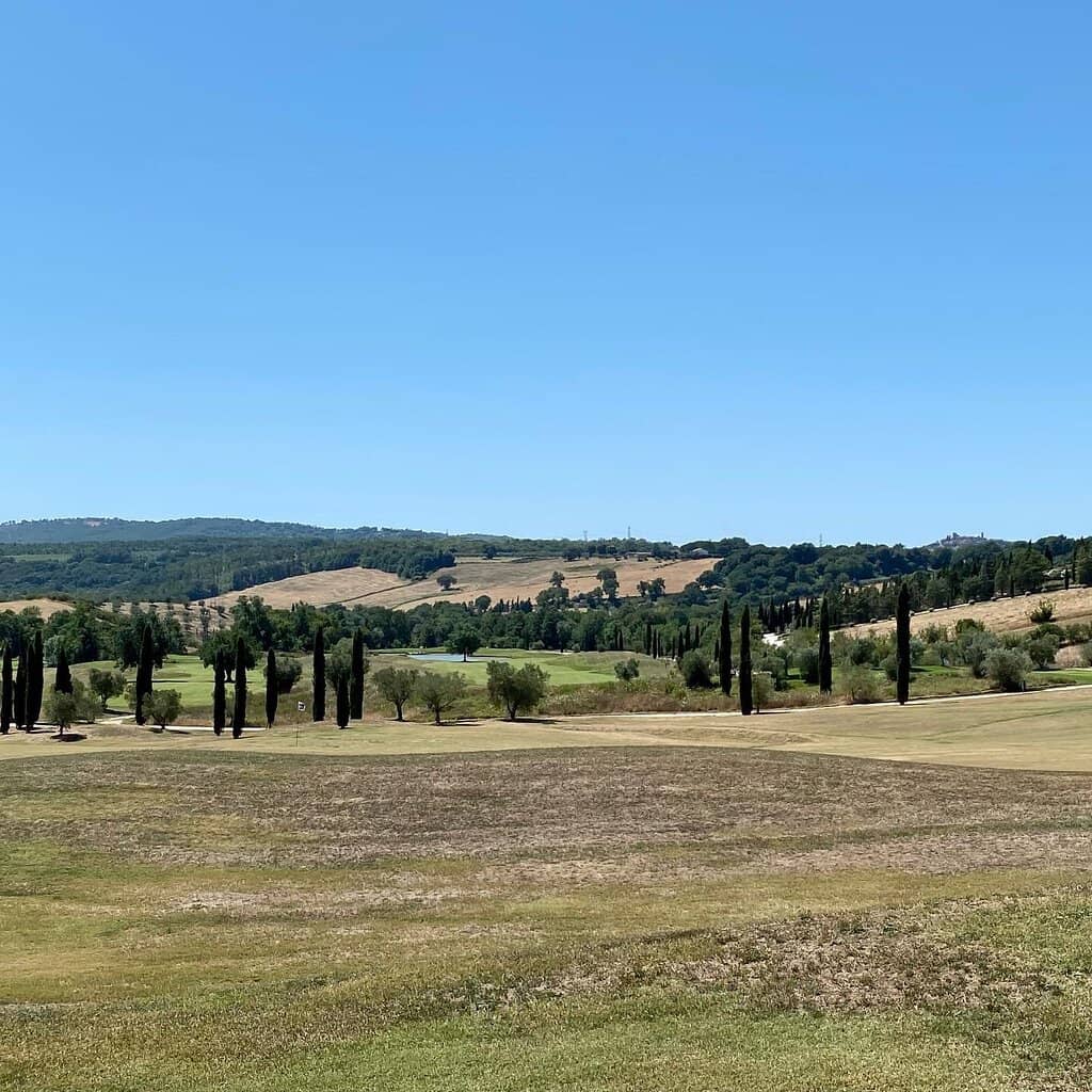 Golf Course