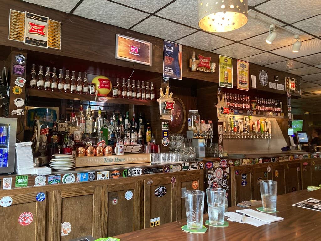 Iconic Broasted Chicken