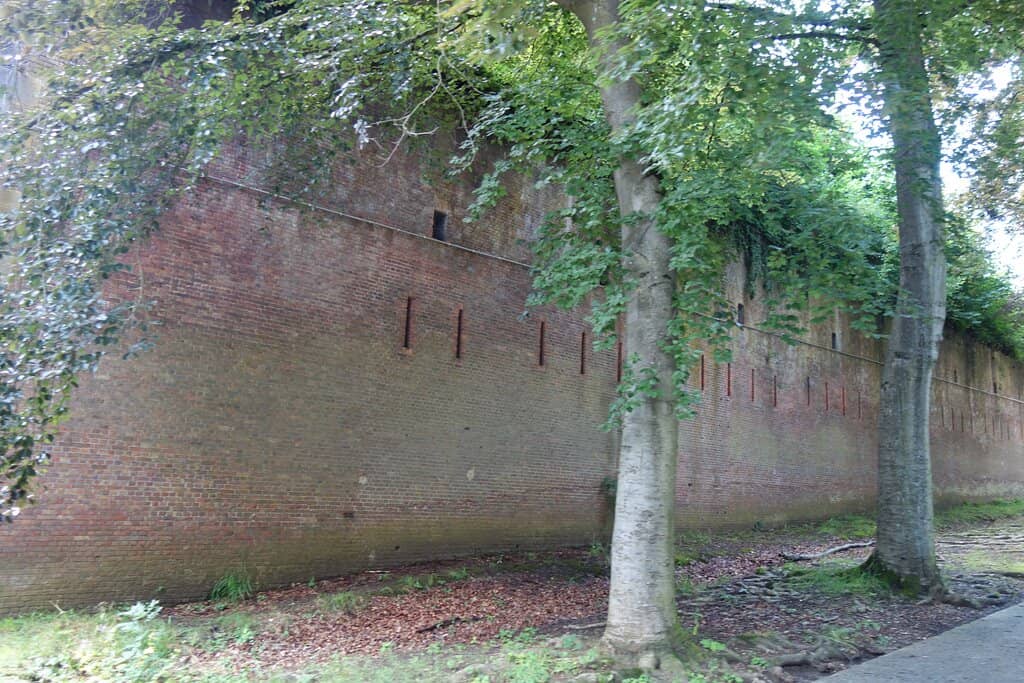 Begijnhof Diest