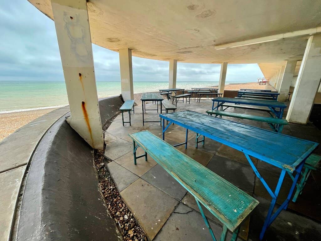 Superb Coffee & Vegan Delights